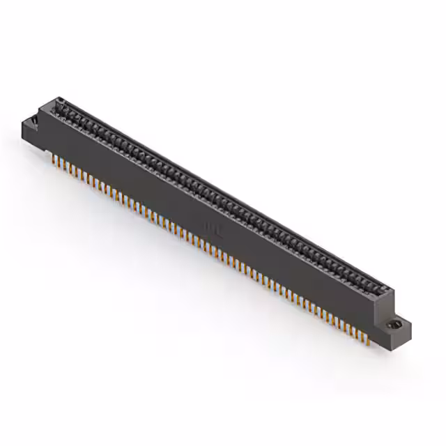 895-055-558-108 EDAC Inc.  Edgeboard Connectors